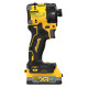 Гвинтоверт гідравлічний ударний акумуляторний DeWALT DCF870E2T - зображення 5