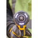 Гвинтоверт гідравлічний ударний акумуляторний DeWALT DCF870E2T - зображення 10