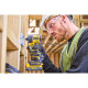 Гвинтоверт гідравлічний ударний акумуляторний DeWALT DCF870E2T - зображення 12