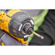 Гвинтоверт гідравлічний ударний акумуляторний DeWALT DCF870E2T - зображення 13