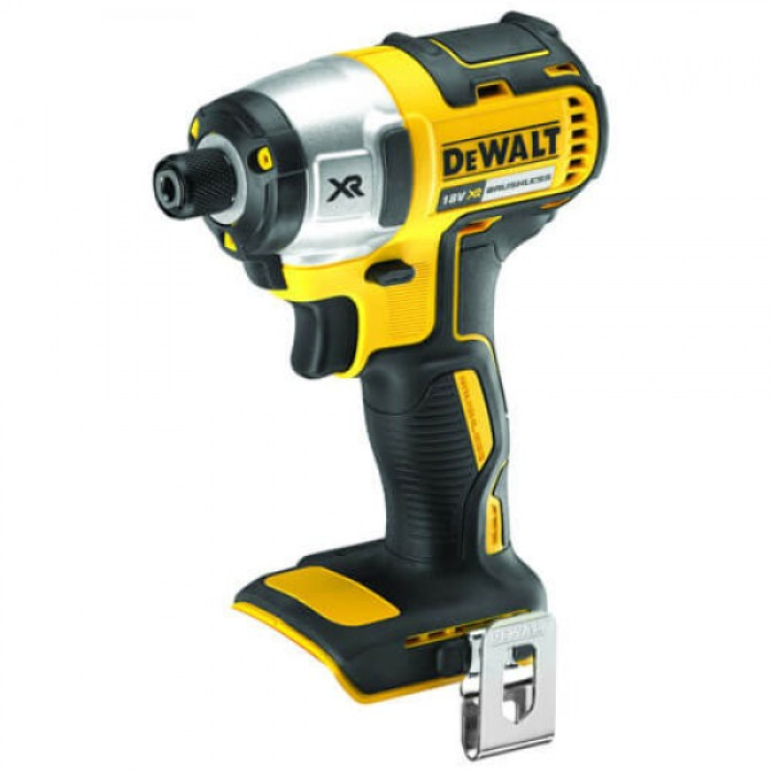 Аккумуляторный винтовёрт DeWALT DCF886N без АКБ