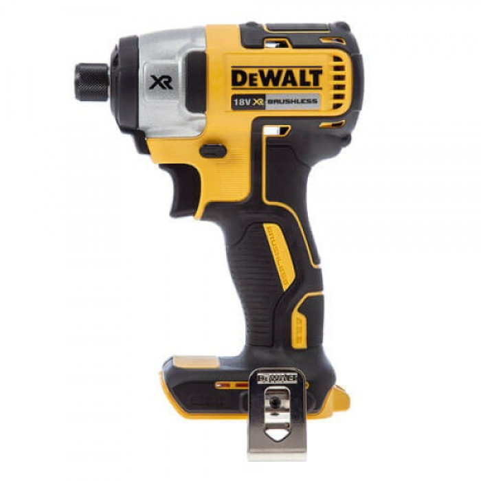 Аккумуляторный винтовёрт DeWALT DCF886N без АКБ - изображение 3