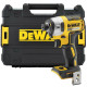 Акумуляторний ударний гвинтоверт DeWALT DCF887NT без АКБ