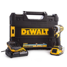 Акумуляторный гвинтоверт DeWALT DCF888D2B