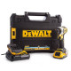 Акумуляторный гвинтоверт DeWALT DCF888D2B