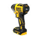 Акумуляторный гвинтоверт DeWALT DCF888D2B - зображення 3