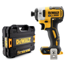 Акумуляторний гвинтоверт DeWALT DCF888NT без АКБ