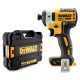 Акумуляторний гвинтоверт DeWALT DCF888NT без АКБ