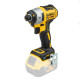 Акумуляторний гвинтоверт DeWALT DCF888NT без АКБ - зображення 4