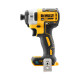 Акумуляторний гвинтоверт DeWALT DCF888NT без АКБ - зображення 5