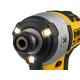 Акумуляторний гвинтоверт DeWALT DCF888NT без АКБ - зображення 6