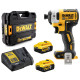 Акумуляторний гвинтоверт DeWALT DCF888P2B