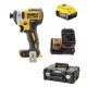 Акумуляторний гвинтоверт DeWALT DCF888P2B - зображення 3