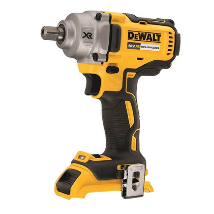 Аккумуляторный ударный гайковерт DeWALT DCF894N без АКБ