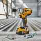 Аккумуляторный ударный гайковерт DeWALT DCF894N без АКБ - изображение 3