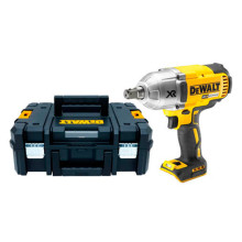 Аккумуляторный гайковерт DeWALT XR DCF899NT без АКБ