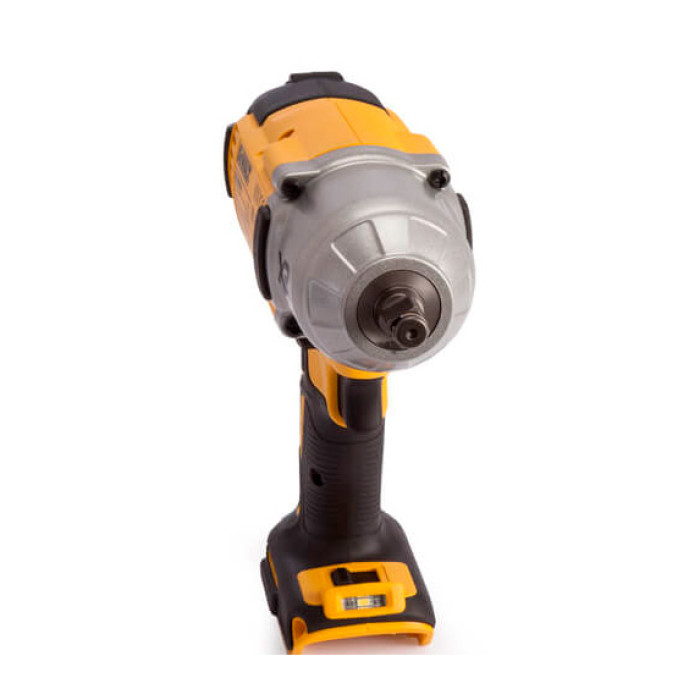 Аккумуляторный гайковерт DeWALT XR DCF899NT без АКБ - изображение 4