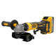 Угловая шлифмашина аккумуляторная DeWALT DCG404S2T - изображение 2