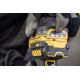 Угловая шлифмашина аккумуляторная DeWALT DCG404S2T - изображение 6