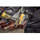 Угловая шлифмашина аккумуляторная DeWALT DCG404S2T - изображение 9