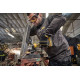 Угловая шлифмашина аккумуляторная DeWALT DCG404S2T - изображение 10