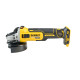 Угловая шлифмашина аккумуляторная DeWALT DCG405S2T - изображение 5
