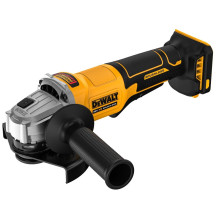 Кутова шліфмашина акумуляторна DeWALT DCG408N без АКБ