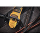Угловая шлифмашина аккумуляторная DeWALT DCG409NT без АКБ - изображение 4