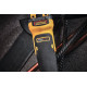 Угловая шлифмашина аккумуляторная DeWALT DCG409NT без АКБ - изображение 5