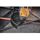Угловая шлифмашина аккумуляторная DeWALT DCG409T1 - изображение 6
