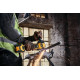 Угловая шлифмашина аккумуляторная DeWALT DCG409T1 - изображение 10