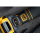 Угловая шлифмашина аккумуляторная DeWALT DCG409VST1 - изображение 4