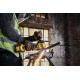 Угловая шлифмашина аккумуляторная DeWALT DCG409VST1 - изображение 6