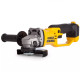 Угловая шлифмашина аккумуляторная DeWALT DCG412N без АКБ