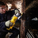 Угловая шлифмашина аккумуляторная DeWALT DCG412N без АКБ - изображение 5