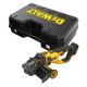 Угловая шлифмашина аккумуляторная DeWALT DCG460NK без АКБ