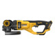 Угловая шлифмашина аккумуляторная DeWALT DCG460NK без АКБ - изображение 3