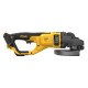 Угловая шлифмашина аккумуляторная DeWALT DCG460NK без АКБ - изображение 4
