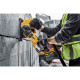 Угловая шлифмашина аккумуляторная DeWALT DCG460NK без АКБ - изображение 7