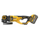 Угловая шлифмашина аккумуляторная DeWALT DCG460X2 - изображение 3