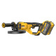 Угловая шлифмашина аккумуляторная DeWALT DCG460X2 - изображение 4