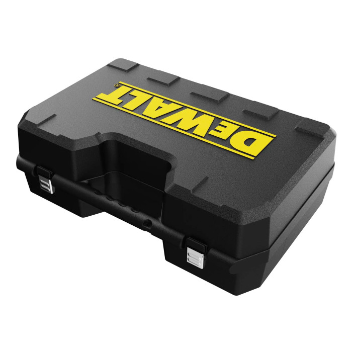 Угловая шлифмашина аккумуляторная DeWALT DCG460X2 - изображение 5