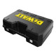 Угловая шлифмашина аккумуляторная DeWALT DCG460X2 - изображение 5