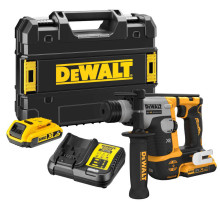 Перфоратор аккумуляторный DeWALT DCH172D2