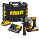 Перфоратор аккумуляторный DeWALT DCH172D2