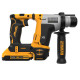 Перфоратор аккумуляторный DeWALT DCH172D2 - изображение 5