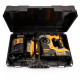 Перфоратор аккумуляторный DeWALT DCH273P2 - изображение 5