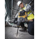 Перфоратор аккумуляторный DeWALT DCH273P2 - изображение 8