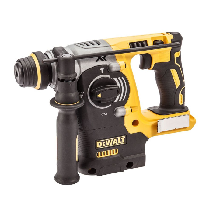 Перфоратор акумуляторний DeWALT DCH273P2T - зображення 2