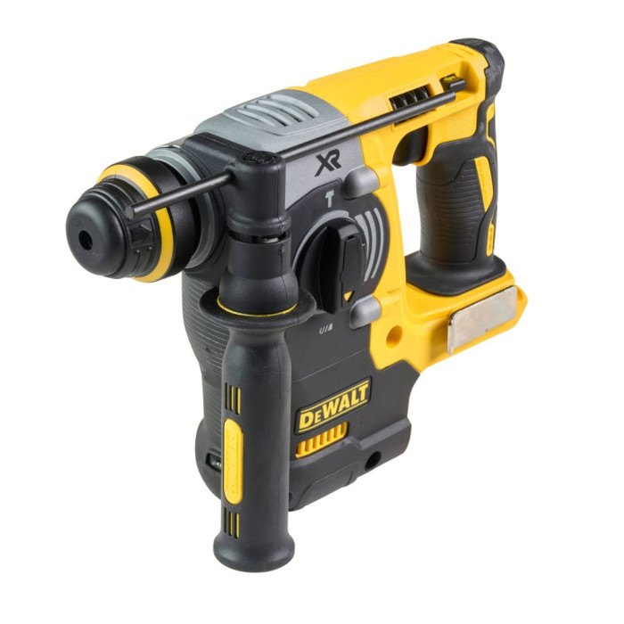 Перфоратор акумуляторний DeWALT DCH273P2T - зображення 3